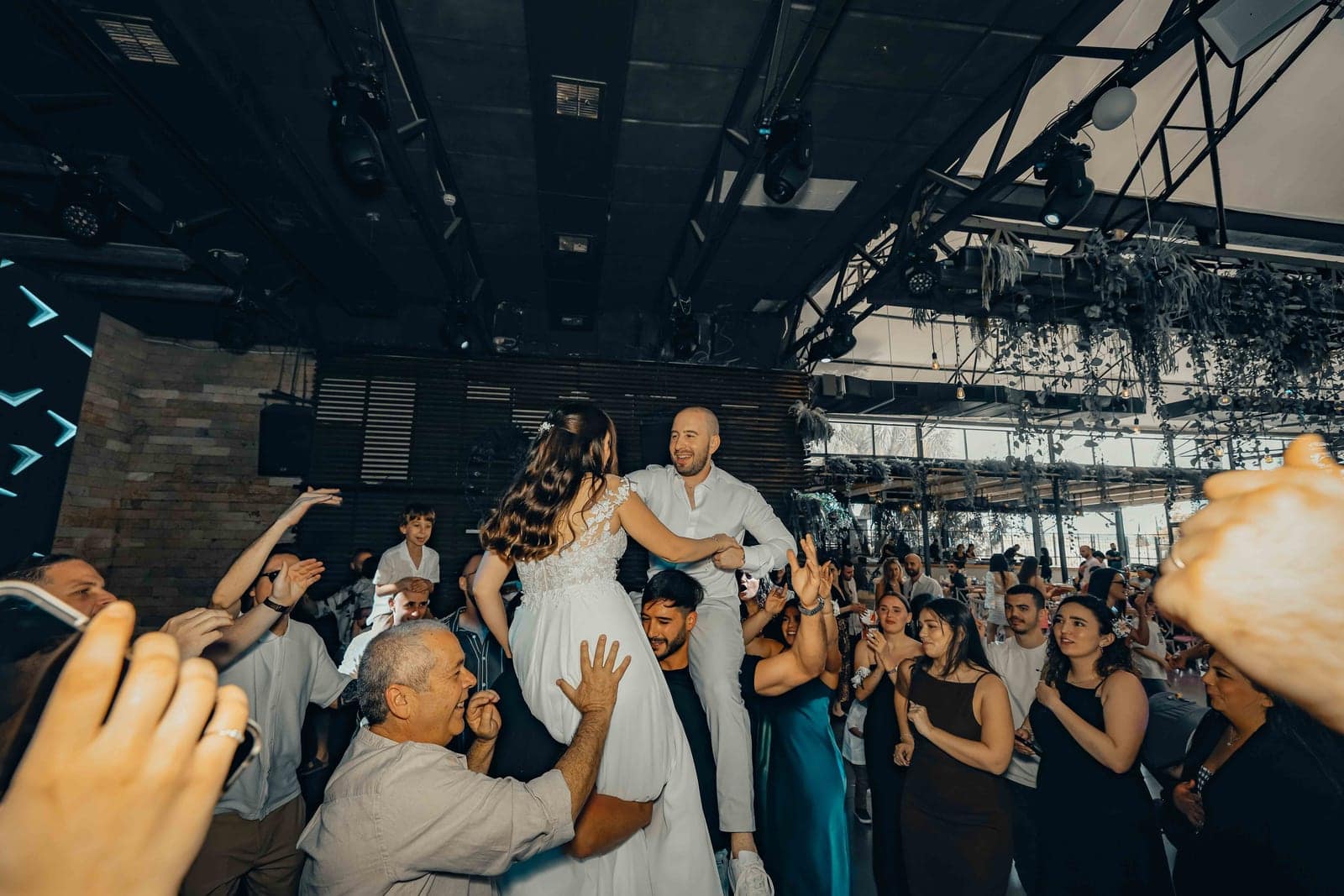 מאיה וטל · 4.4.25