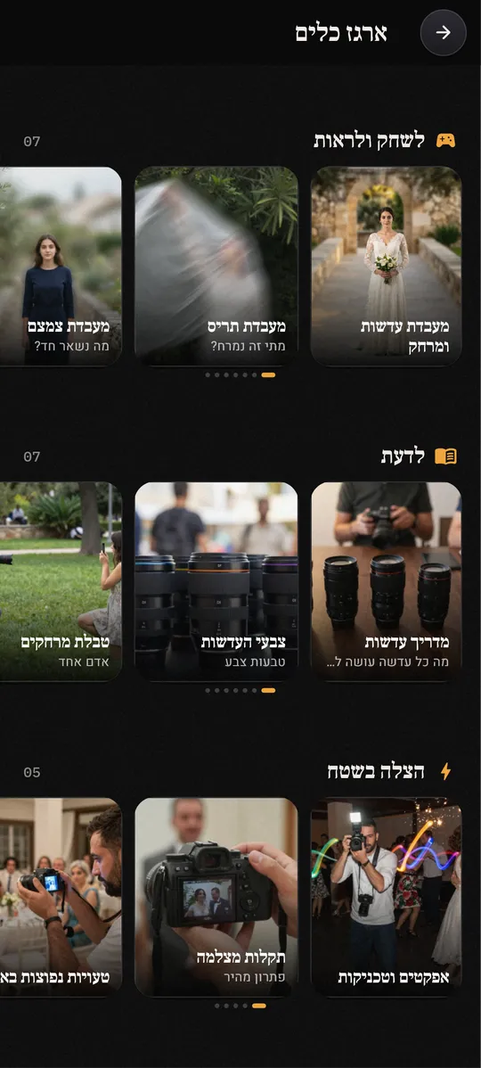 D.d Poza+ — ארגז כלים