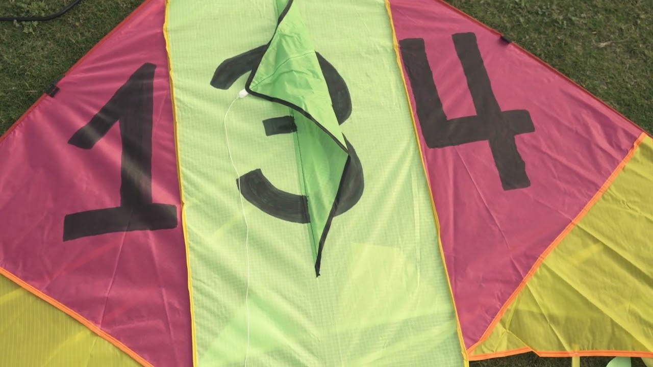 עפיפוני תקווה · ים המלח