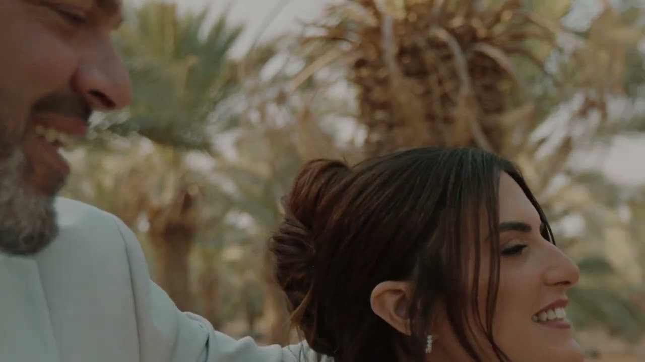 אילאי וציפי · פרומו · 6.11.25