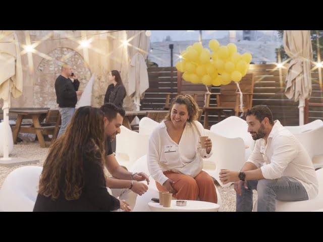 מצודות · אירוע השקה · שדרות · 28.3.24