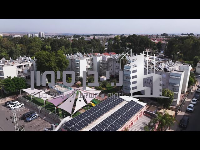 הבנים 4 · שדרות · נב נדל"ן · א…