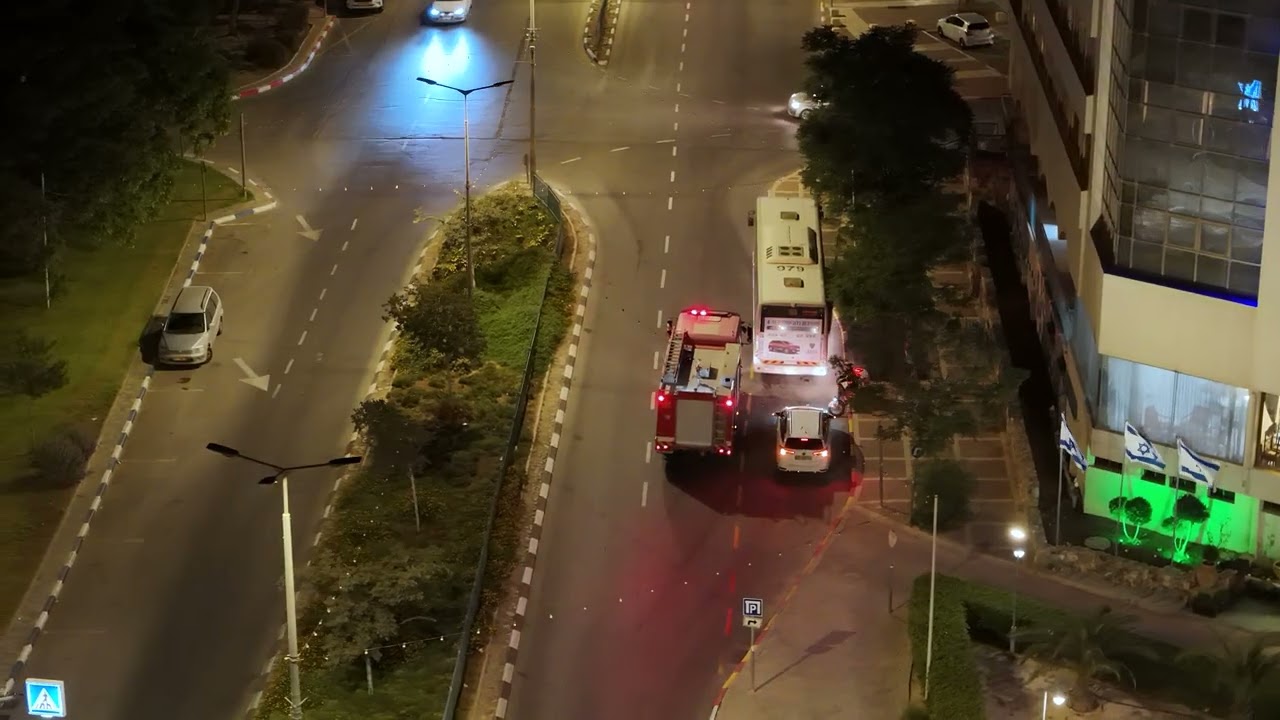 פרויקט מגורים · רחפן