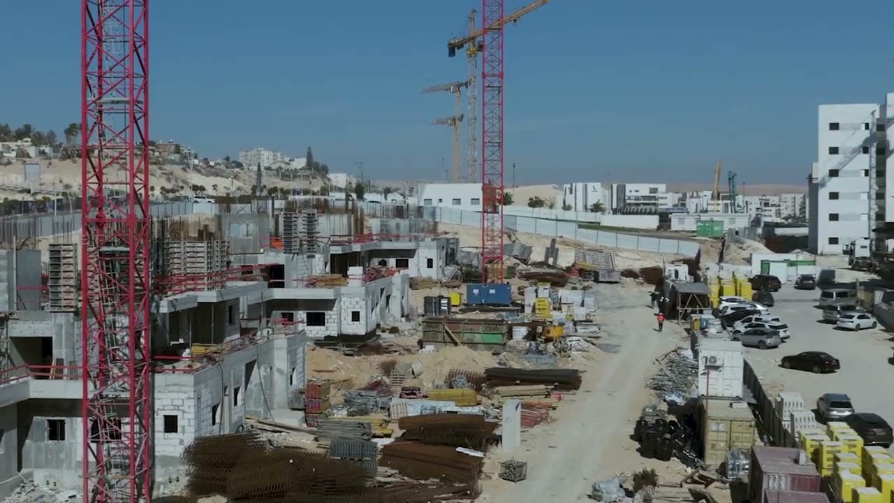 שכונת השחר · עדכון 5